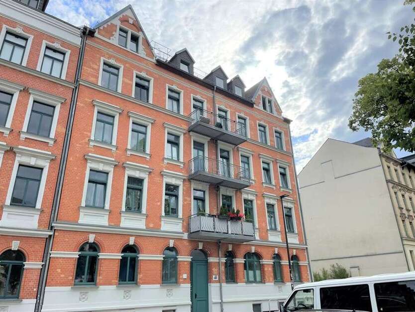 Wohnung zum Mieten in Chemnitz 380 € 67 m²