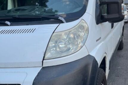 Peugeot Boxer 229.000 km 3.250 &euro; Bonn 53111