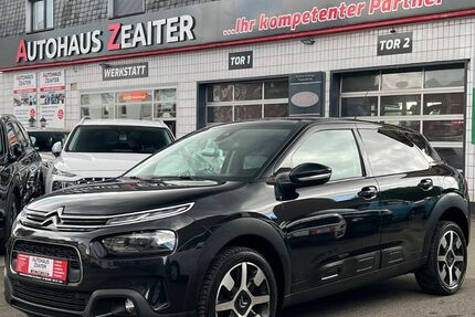 Citroen C4 Cactus 140.000 km 8.990 &euro; Stolberg bei Aachen 52222