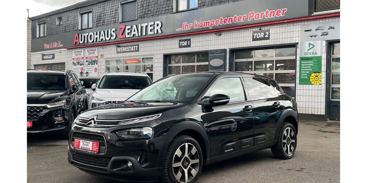 Citroen C4 Cactus 140.000 km 8.990 &euro; Stolberg bei Aachen 52222