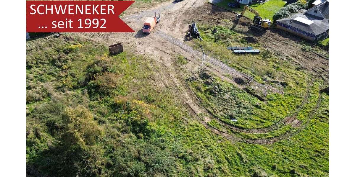 Grundstück zu verkaufen in Bad Oeynhausen 83.500 € 538 m² zimmer