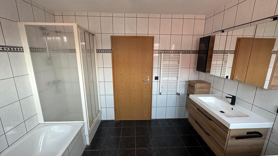 Maisonettenwohnung Alsfeld - 3 Zimmer, 92 m&sup2;, 900&euro; | Angebot:26238011