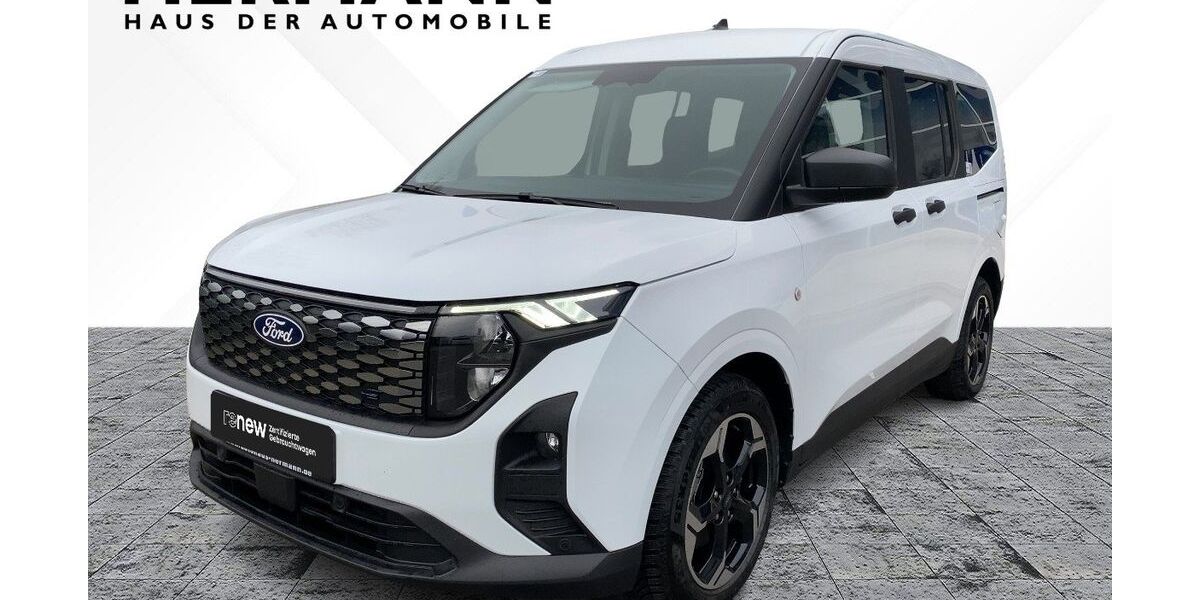 Ford Tourneo Courier 4.000 km 36.619 &euro; Einbeck 37574