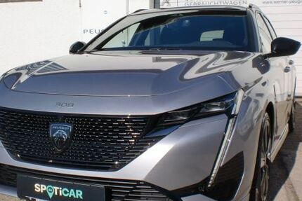 Peugeot 308 22.745 km 25.990 &euro; Neukirch/Lausitz 01904