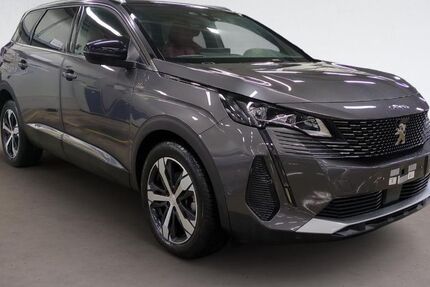 Peugeot 5008 50.400 km 29.990 &euro; Arnstadt 99310