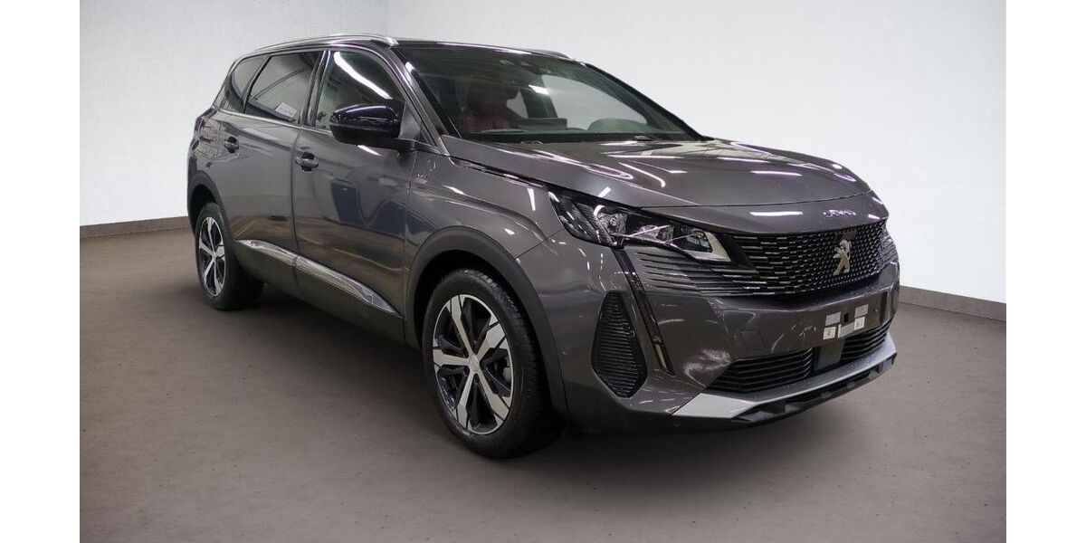 Peugeot 5008 50.400 km 29.990 &euro; Arnstadt 99310