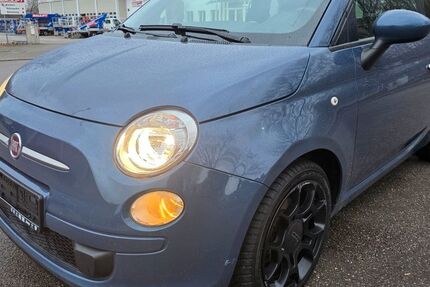 Fiat 500 150.000 km 3.990 &euro; Ingolstadt 85055