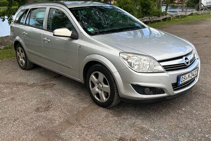 Opel Astra 302.050 km 999 &euro; Hilter 49176