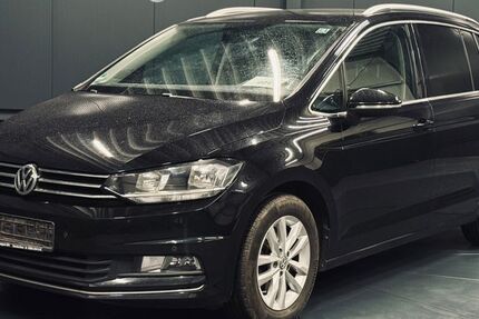VW Touran 208.000 km 11.970 &euro; Helmstedt 38350