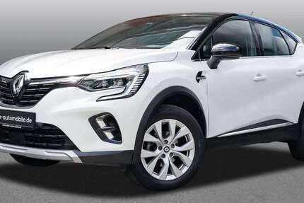 Renault Captur 21.406 km 15.888 &euro; Helgoland 27498