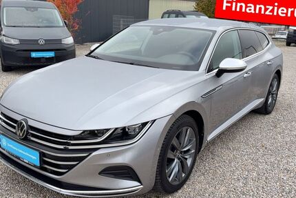 VW Arteon 21.100 km 29.660 &euro; Mainburg 84048