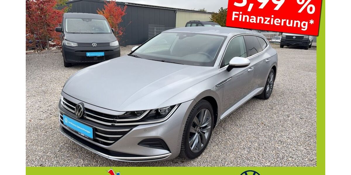 VW Arteon 21.100 km 29.660 &euro; Mainburg 84048
