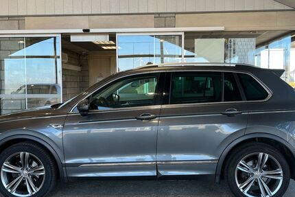 VW Tiguan 133.234 km 19.890 &euro; Hellenthal/Kehr 53940
