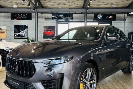 Maserati Levante 37.124 km 44.990 &euro; Remscheid 42859
