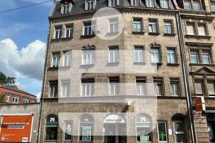 Haus Fürth Nordstadt - 2 Zimmer, 489 m&sup2;, 1.650.000&euro; | Angebot:25140243