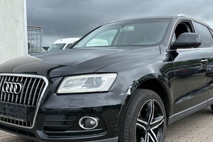 Audi Q5 265.000 km 10.499 &euro; Eichenzell 36124