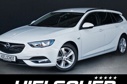 Opel Insignia 46.800 km 17.900 € Chamerau 93466