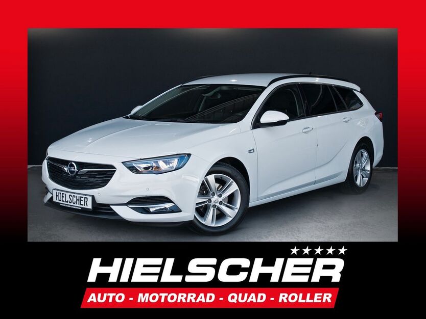 Opel Insignia 46.800 km 17.900 € Chamerau 93466