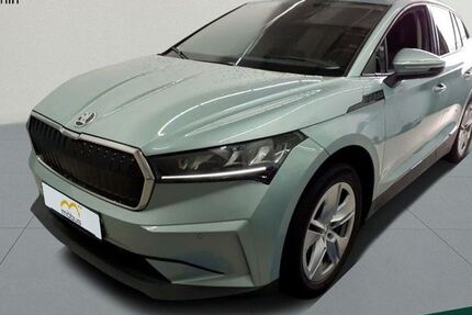 Skoda Enyaq 36.215 km 32.975 &euro; Berlin 13088