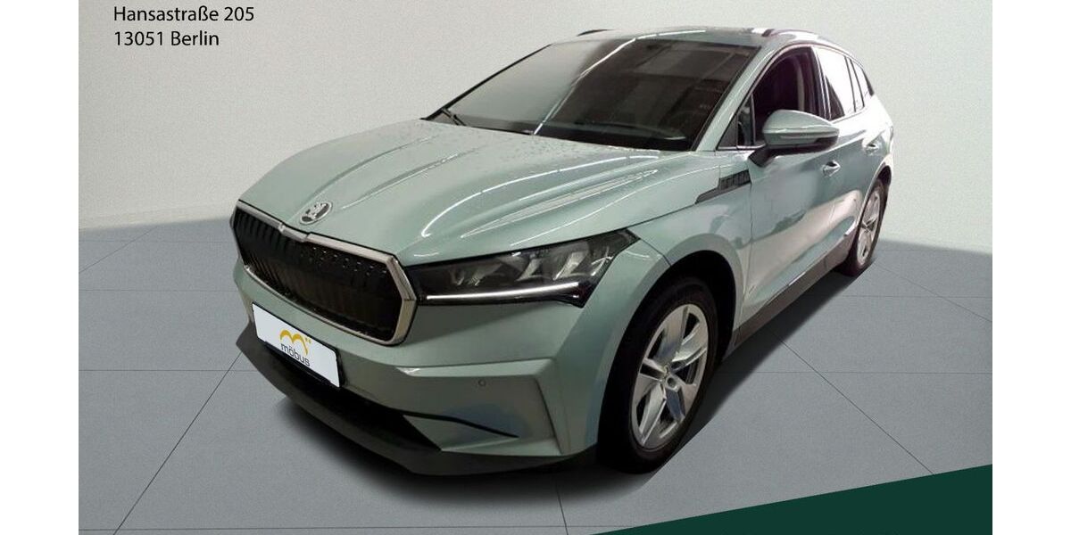 Skoda Enyaq 36.215 km 32.975 &euro; Berlin 13088