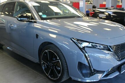 Peugeot e-308 SW Elektro 156 GT