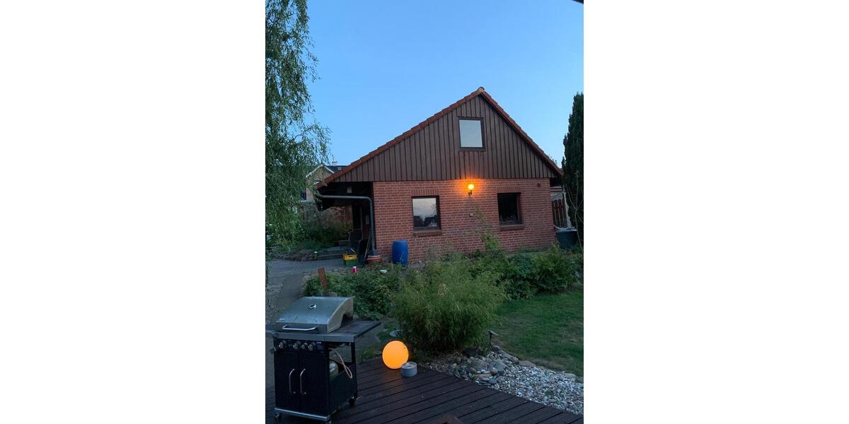 Einfamilienhaus Ratzeburg - 4 Zimmer, 120 m&sup2;, 475.000&euro; | Angebot:26166239