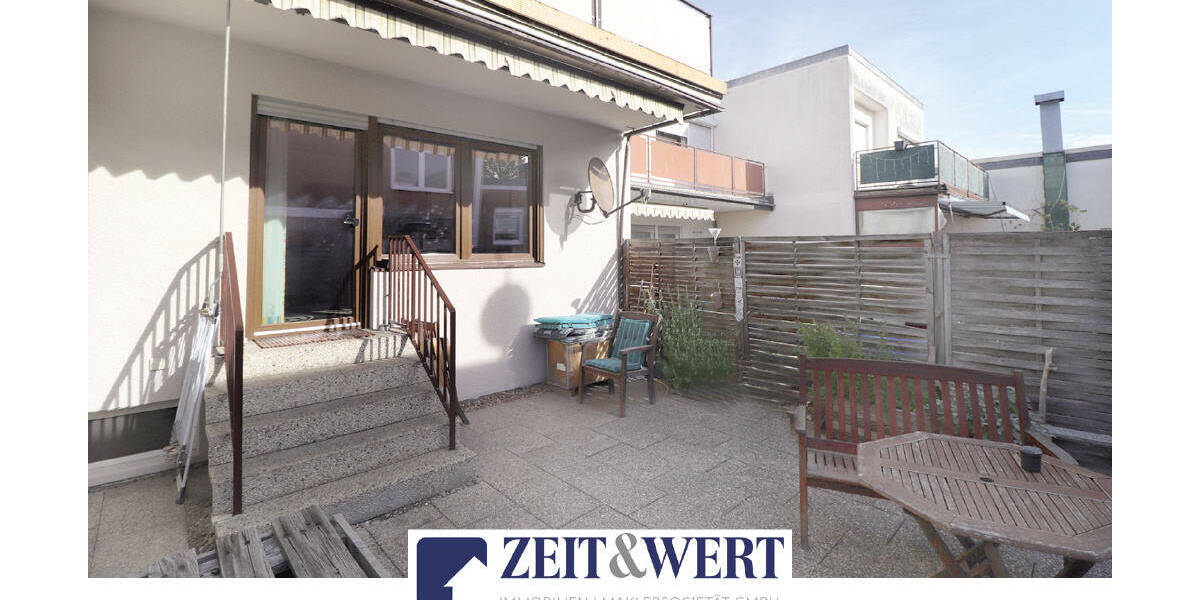 Mehrfamilienhaus, Wohnhaus Erftstadt Lechenich - 4 Zimmer, 100 m&sup2;, 257.000&euro; | Angebot:26391923