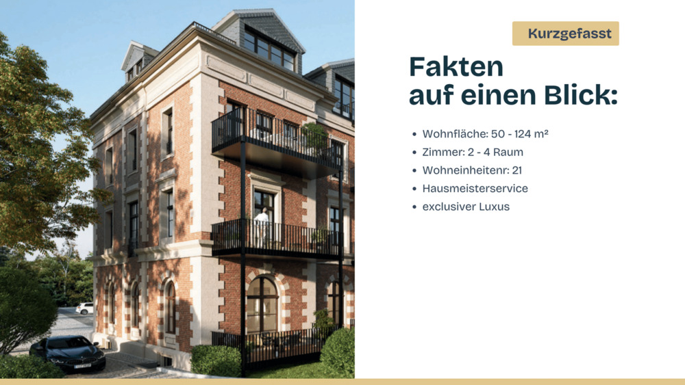 Etagenwohnung Crimmitschau - 2 Zimmer, 50 m&sup2;, 475&euro; | Angebot:26859190