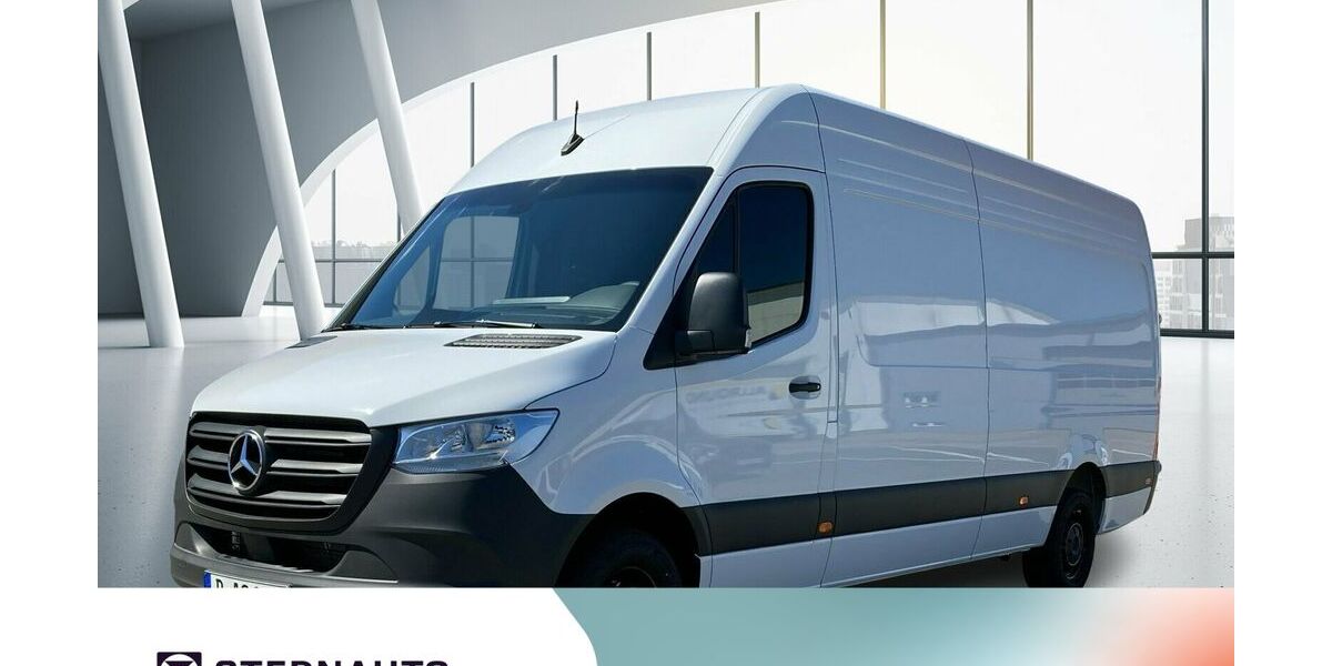 Mercedes-Benz Sprinter 22.222 km 51.527 &euro; Potsdam 14480