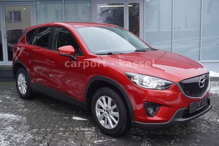 Mazda CX-5 190.200 km 6.490 &euro; Kassel 34123