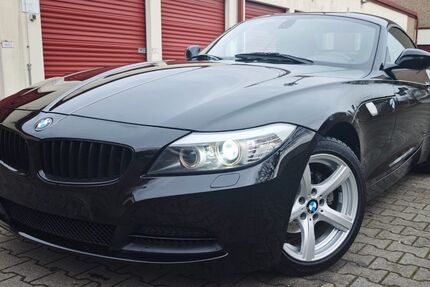 BMW Z4 156.000 km 14.000 &euro; Mönchengladbach 41066