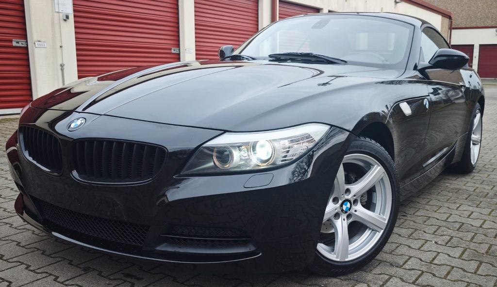 BMW Z4 156.000 km 14.000 &euro; Mönchengladbach 41066