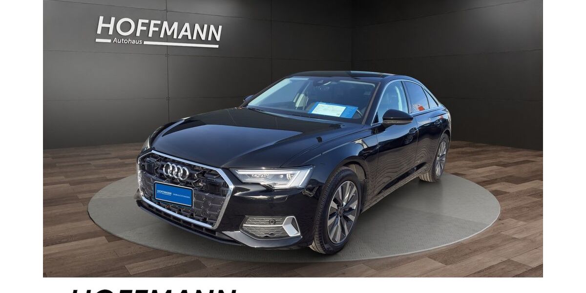 Audi A6 23.929 km 43.550 &euro; Winterberg 59955