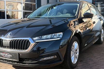 Skoda Octavia 86.610 km 20.990 &euro; Wanderup 24997