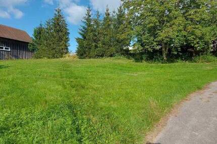 Grundstück Ziemetshausen - 113.985&euro; | Angebot:25689975