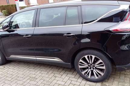 Renault Espace 94.000 km 22.500 &euro; Rheine 48432