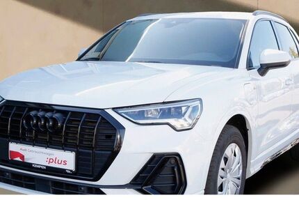 Audi Q3 73.000 km 28.980 € Meckenheim / Bonn 53340