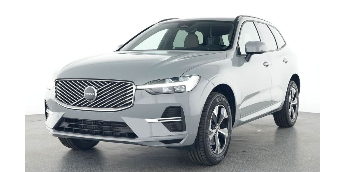 Volvo XC60 19.300 km 44.480 &euro; Zwickau 08060