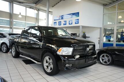 Dodge RAM 348.243 km 12.900 &euro; Obertshausen 63179