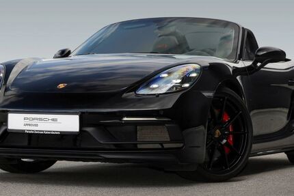 Porsche Boxster 13.900 km 99.670 € Kaiserslautern 67657
