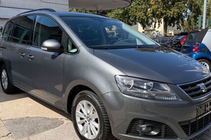 Seat Alhambra 310.000 km 8.880 &euro; Worms 67549
