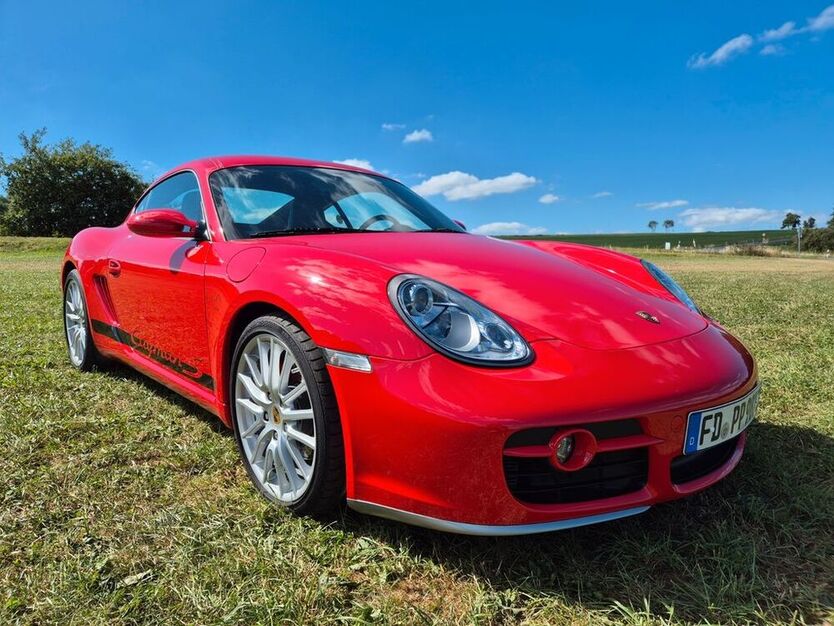 Cayman