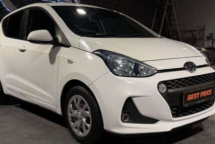 Hyundai i10 194.000 km 4.490 &euro; Unna 59425