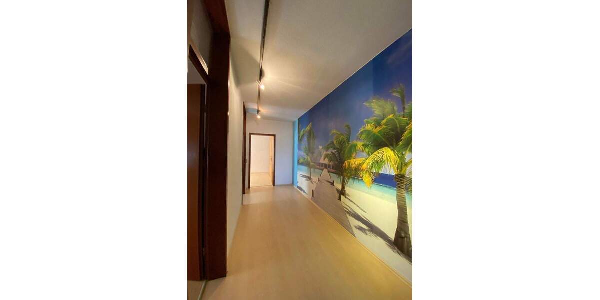 Etagenwohnung Wiesbaden Delkenheim - 5 Zimmer, 131 m&sup2;, 649.000&euro; | Angebot:24843760