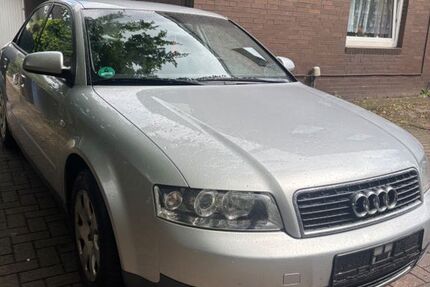 Audi A4 165.000 km 2.490 &euro; Cloppenburg 49661
