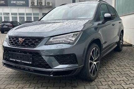 Cupra Ateca 29.900 km 28.490 &euro; Hirschaid 96114
