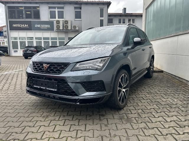 Cupra Ateca 29.900 km 28.490 &euro; Hirschaid 96114