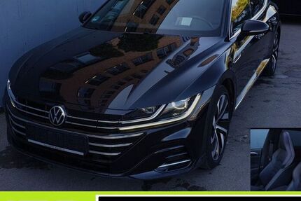 VW Arteon
