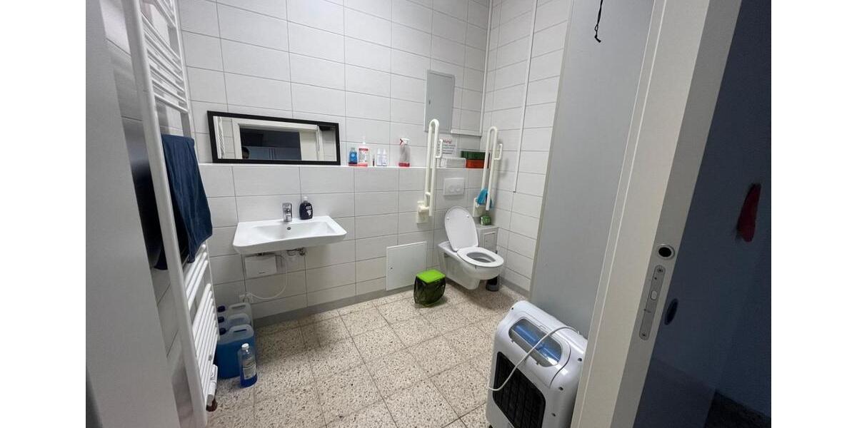 Gewerbeobjekt Demmin - 761&euro; | Angebot:26071528