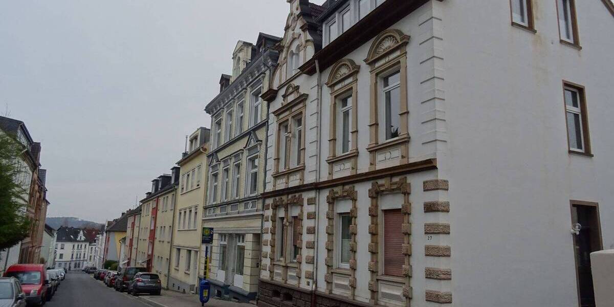 Mehrfamilienhaus, Wohnhaus Essen Werden - 1 Zimmer, 318 m&sup2;, 985.000&euro; | Angebot:26376808